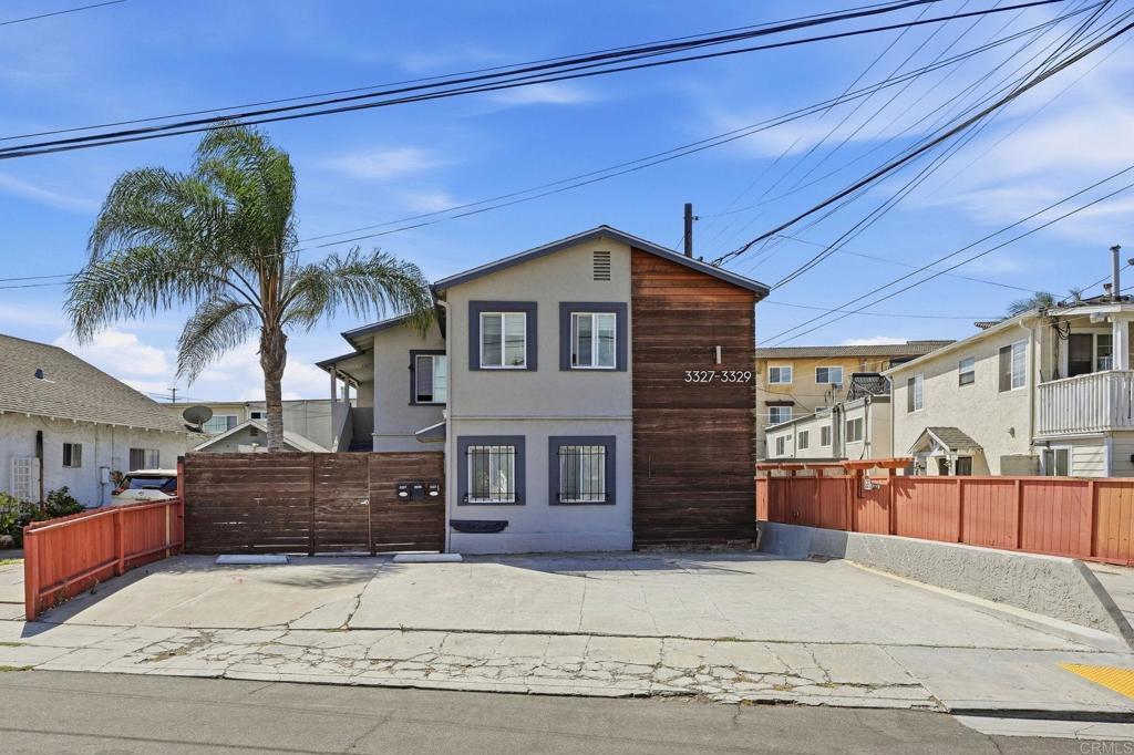 3327 Polk Avenue Property Photo 1