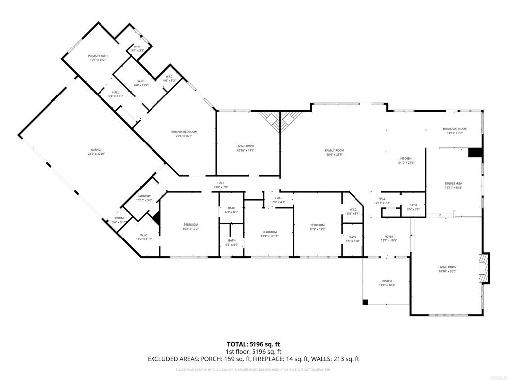 4715 La Noria Property Photo 26