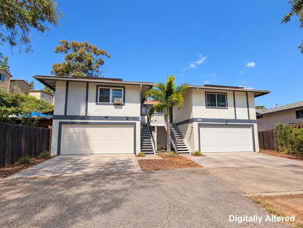 406 410 Borden Road Property Photo 1