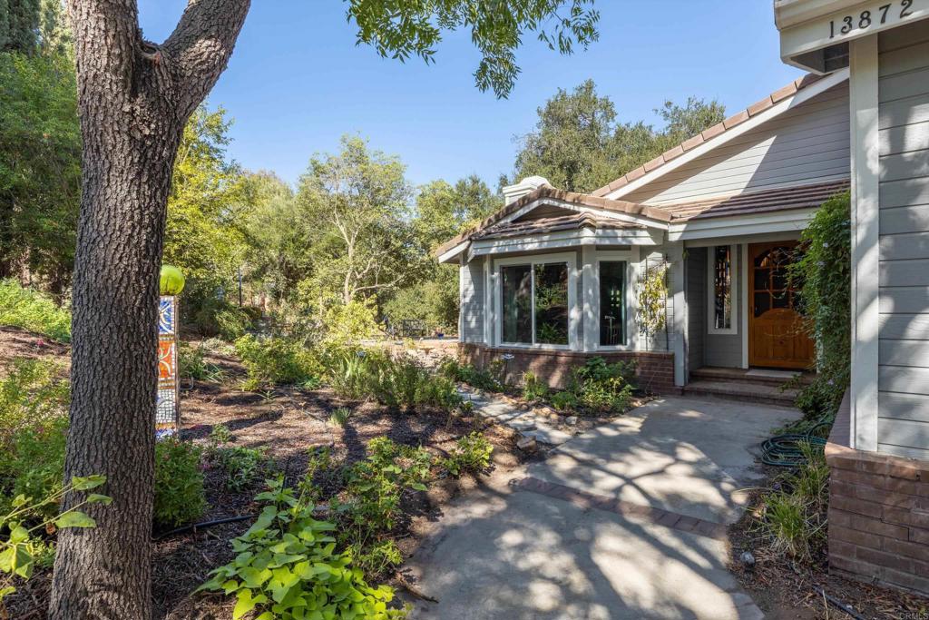 13872 Misty Oak Road Property Photo 1