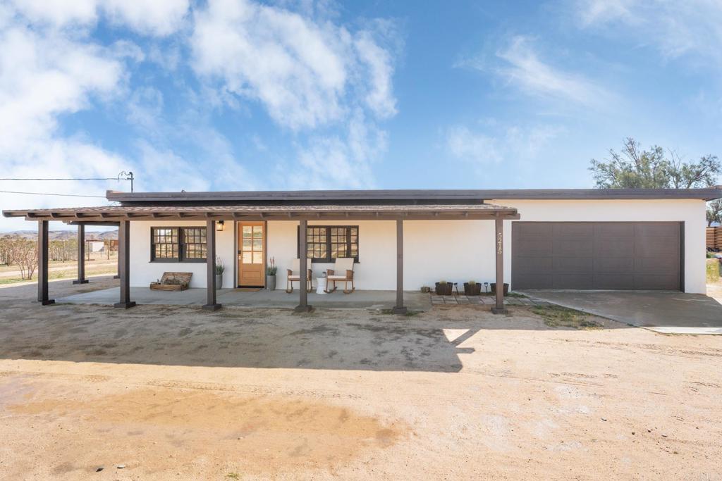 5215 Shadow Mountain Road Property Photo 3