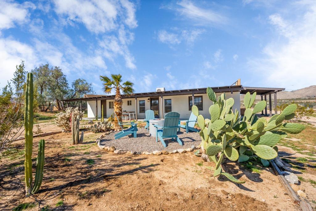 5215 Shadow Mountain Road Property Photo 13