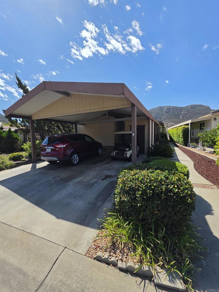 8975 Lawrence Welk Drive 329 Property Photo 1