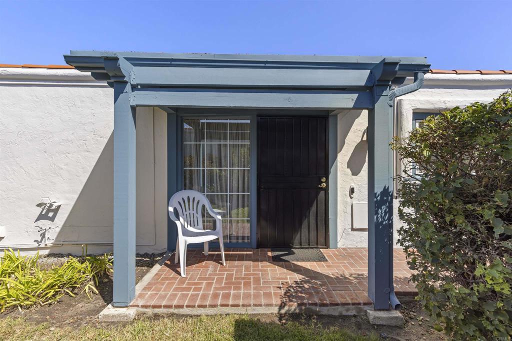 3621 S Vista Campana 46 Property Photo 1