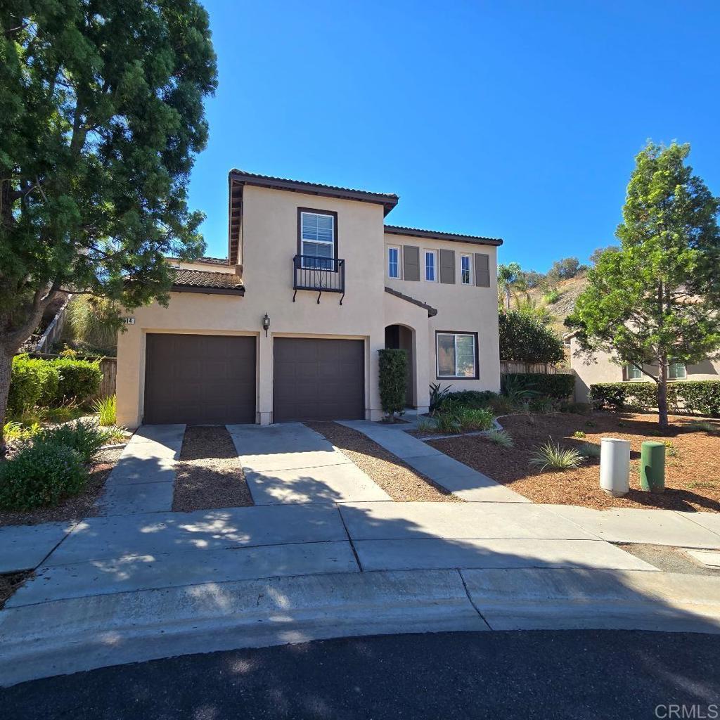 514 Via Del Caballo Property Photo 1