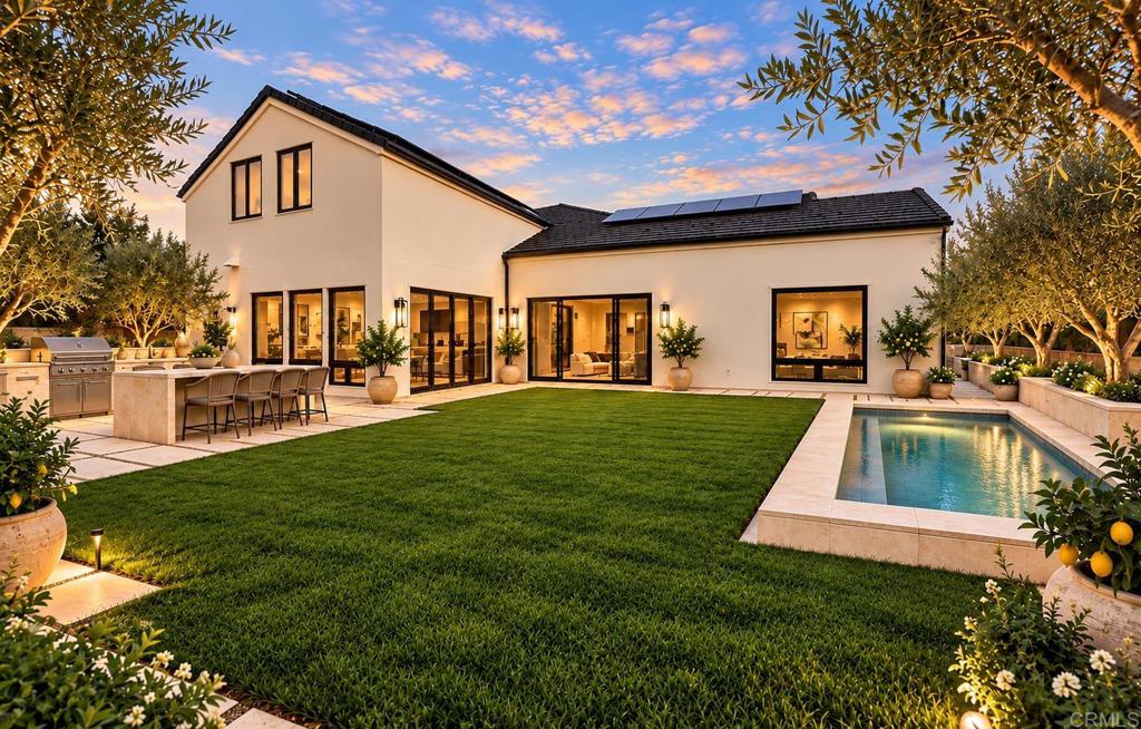 1331 Berryman Canyon Road Property Photo 1