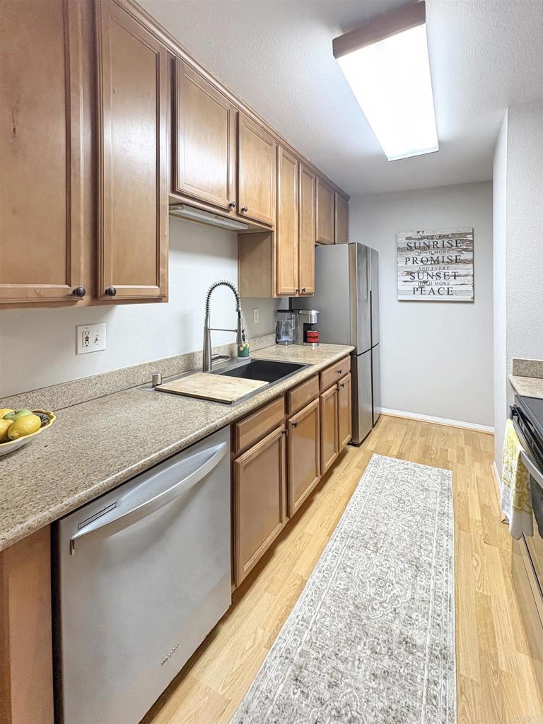 1760 S El Camino Real D208 Property Photo 11