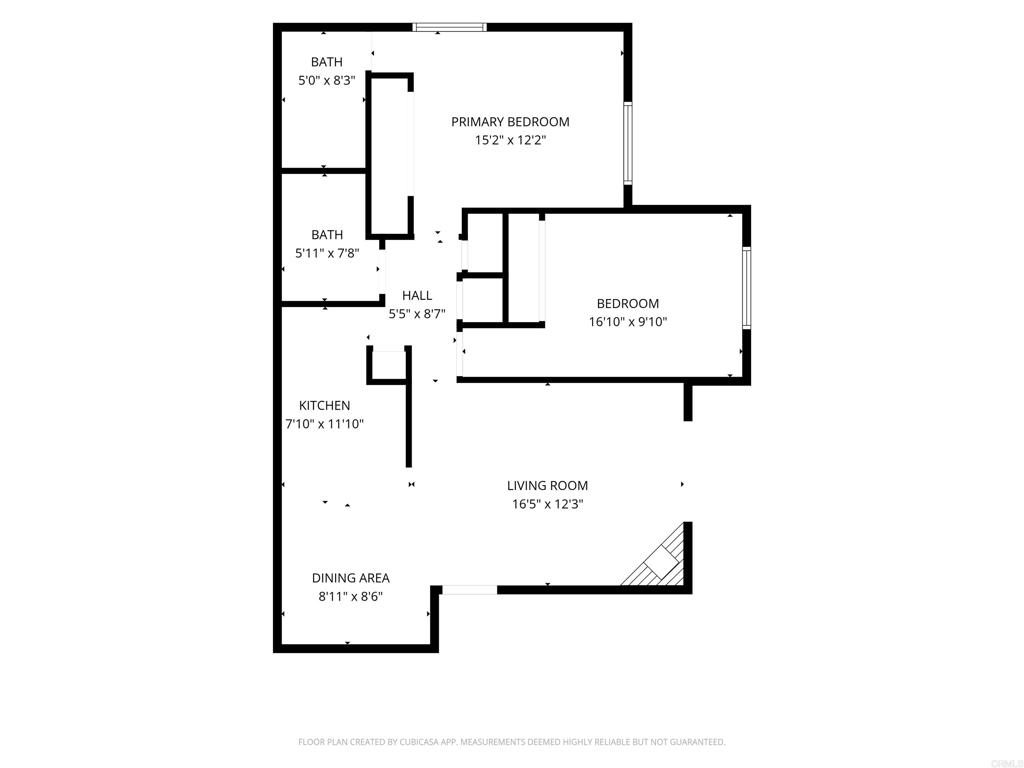 1760 S El Camino Real D208 Property Photo 19