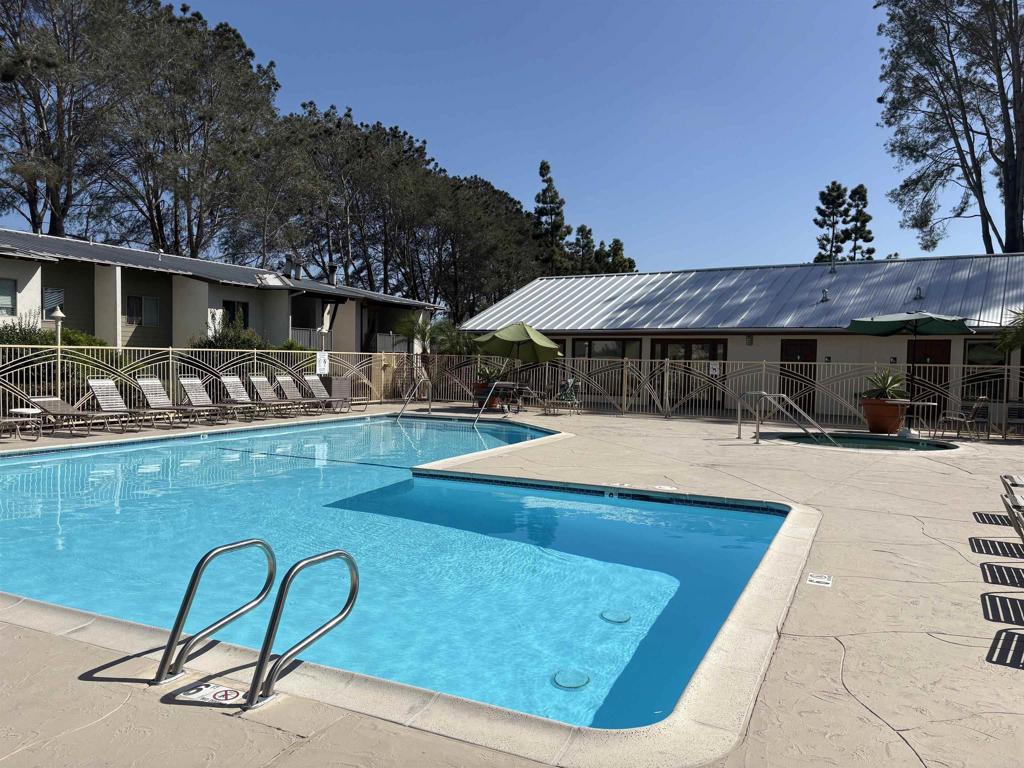 1760 S El Camino Real D208 Property Photo 22