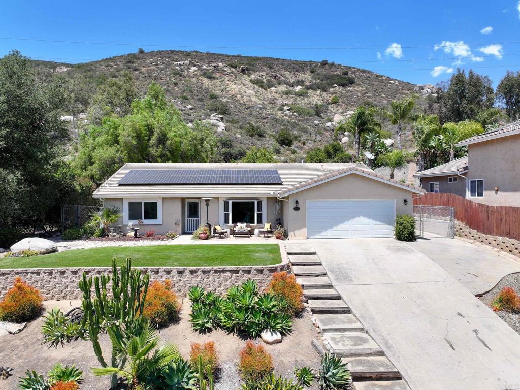 24376 Rutherford Road Property Photo 2