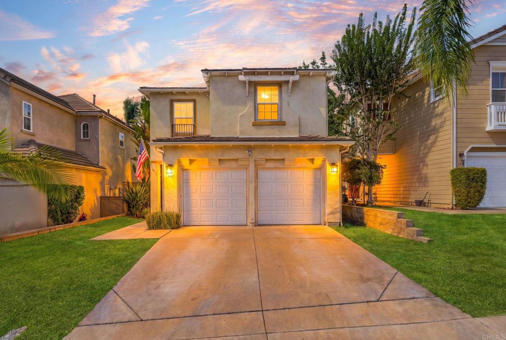 1495 Enchante Way Property Photo 1