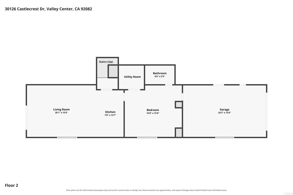 30126 Castlecrest Drive Property Photo 69