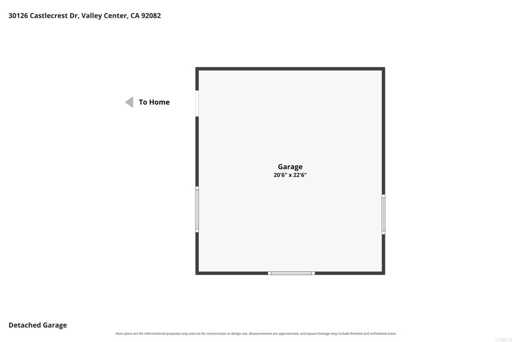 30126 Castlecrest Drive Property Photo 70
