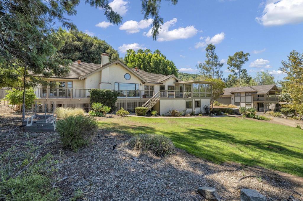 2730 Mountain View Drive Property Photo 1