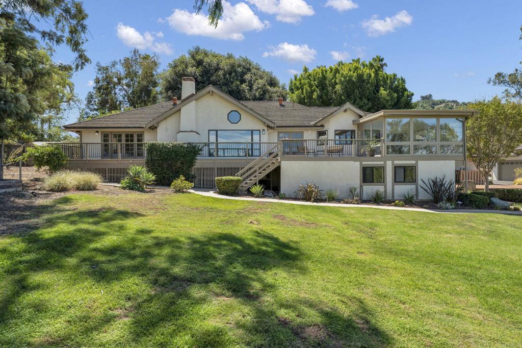 2730 Mountain View Drive Property Photo 2