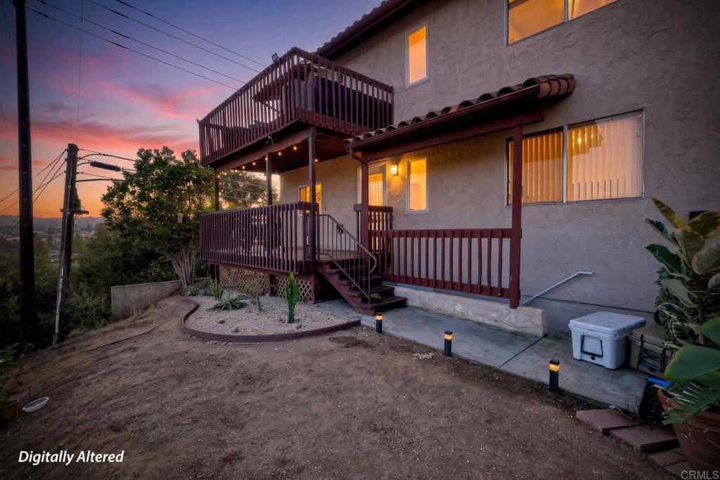 32036 Del Cielo Oeste 7e Property Photo 4