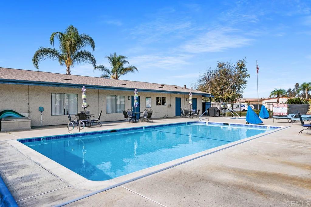 3621 Vista Campana S 105 Property Photo 37