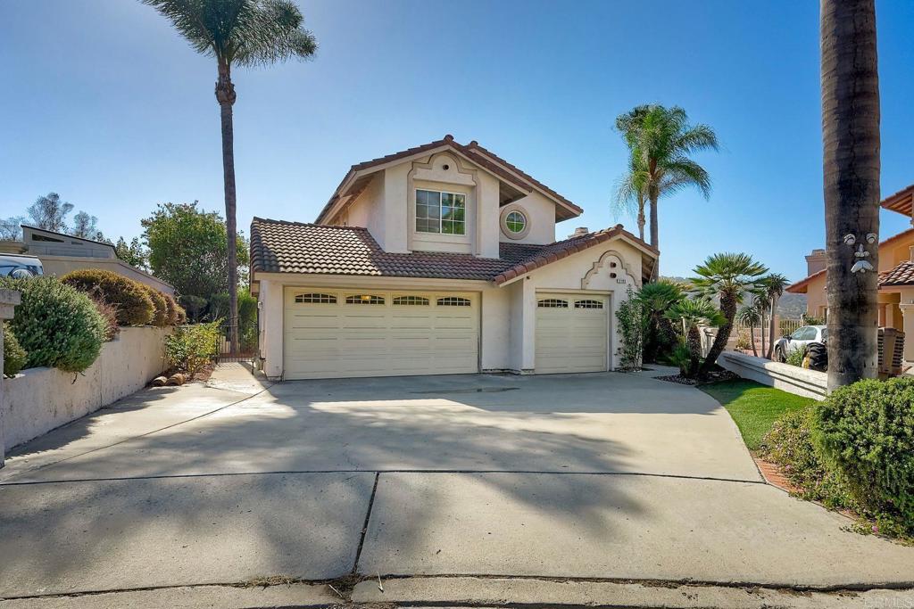 2795 Canyon Oak Pl Place Property Photo 3