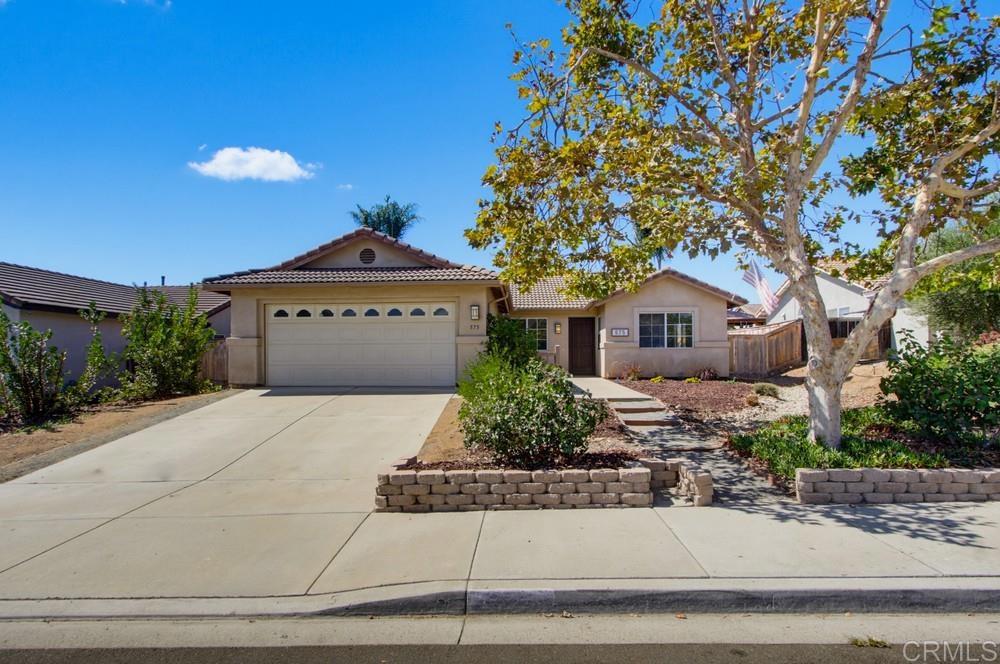 575 Alta Meadow Lane Property Photo 1