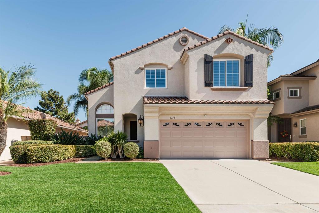 6158 Paseo Jaquita Property Photo 1