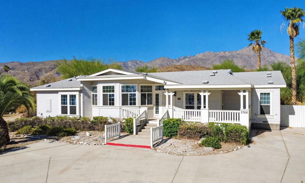 2768 Borrego Springs Road Property Photo 1