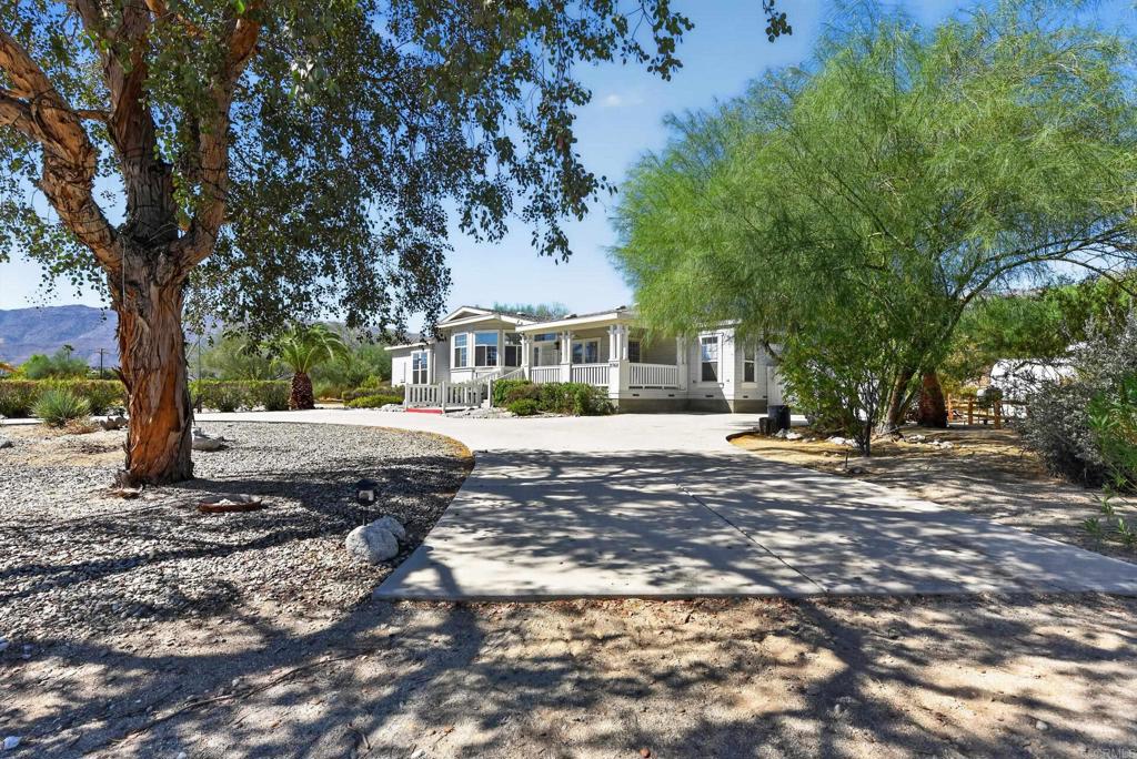 2768 Borrego Springs Road Property Photo 2