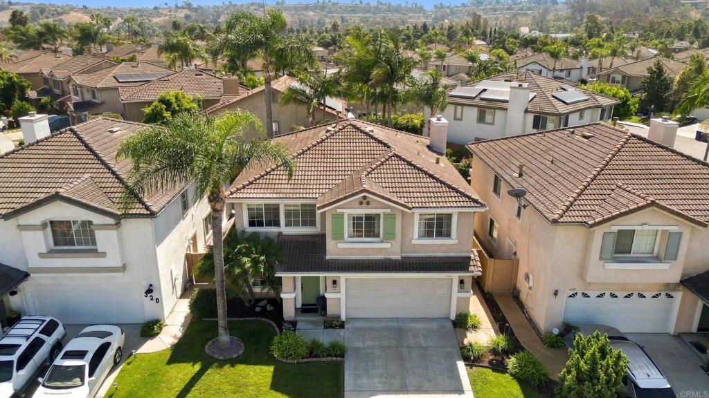 316 Spring Canyon Way Property Photo 35