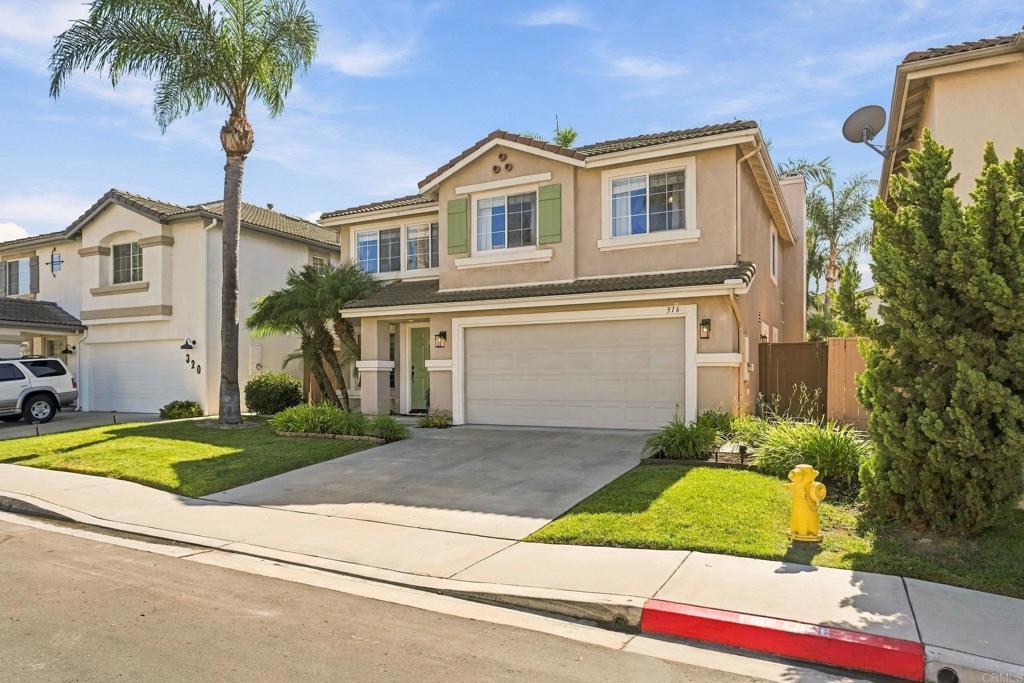 316 Spring Canyon Way Property Photo 42