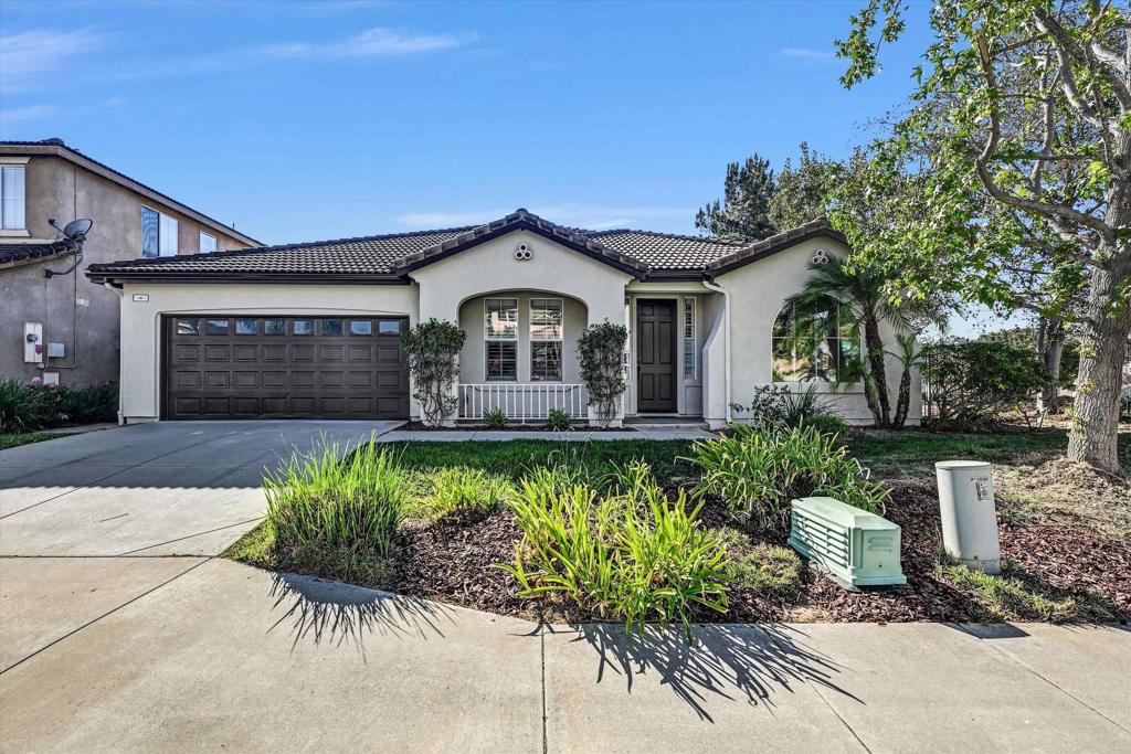 1898 Almagro Lane Property Photo 1