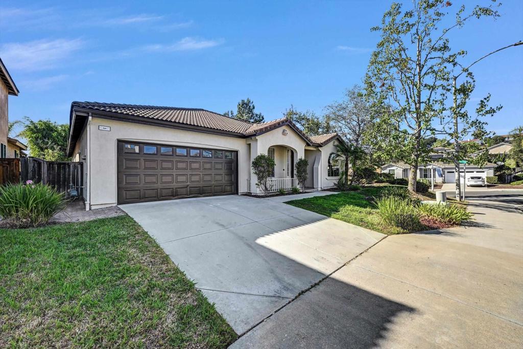 1898 Almagro Lane Property Photo 2