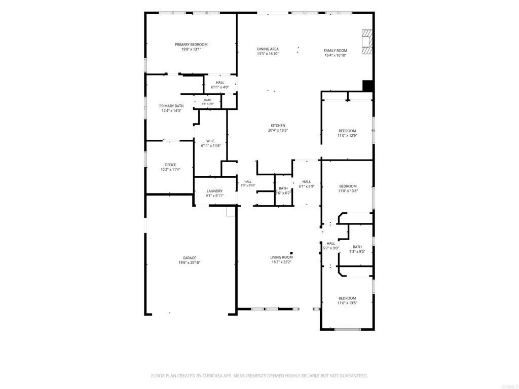 1898 Almagro Lane Property Photo 32