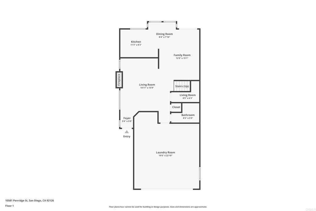10581 Penridge Street Property Photo 40