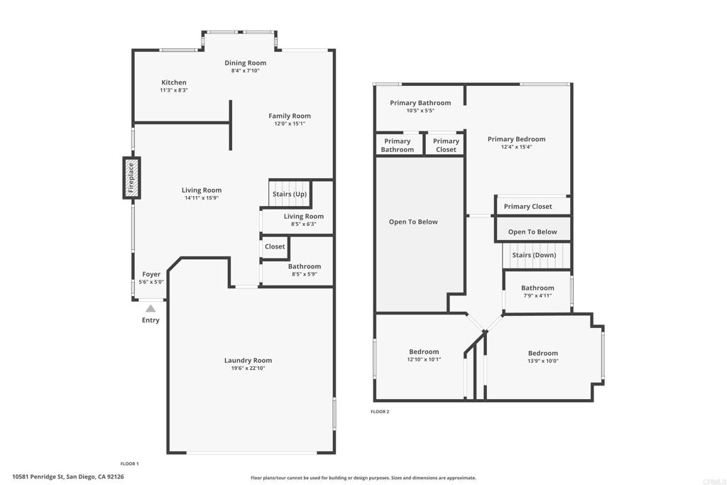10581 Penridge Street Property Photo 41
