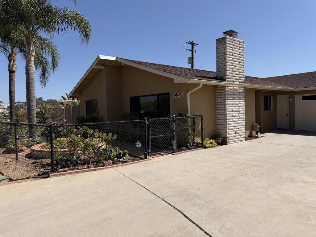 449 Alviso Way Property Photo 2