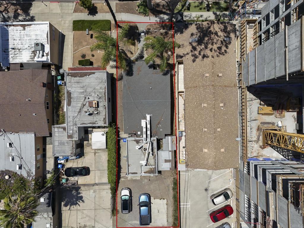 3128 El Cajon Boulevard Property Photo 1