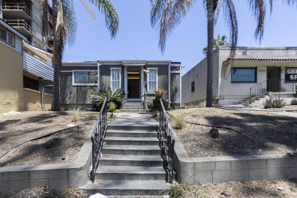3128 El Cajon Boulevard Property Photo 2