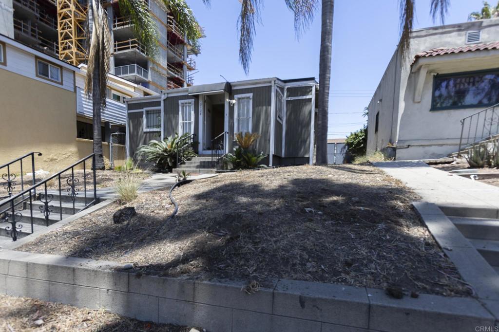 3128 El Cajon Boulevard Property Photo 3