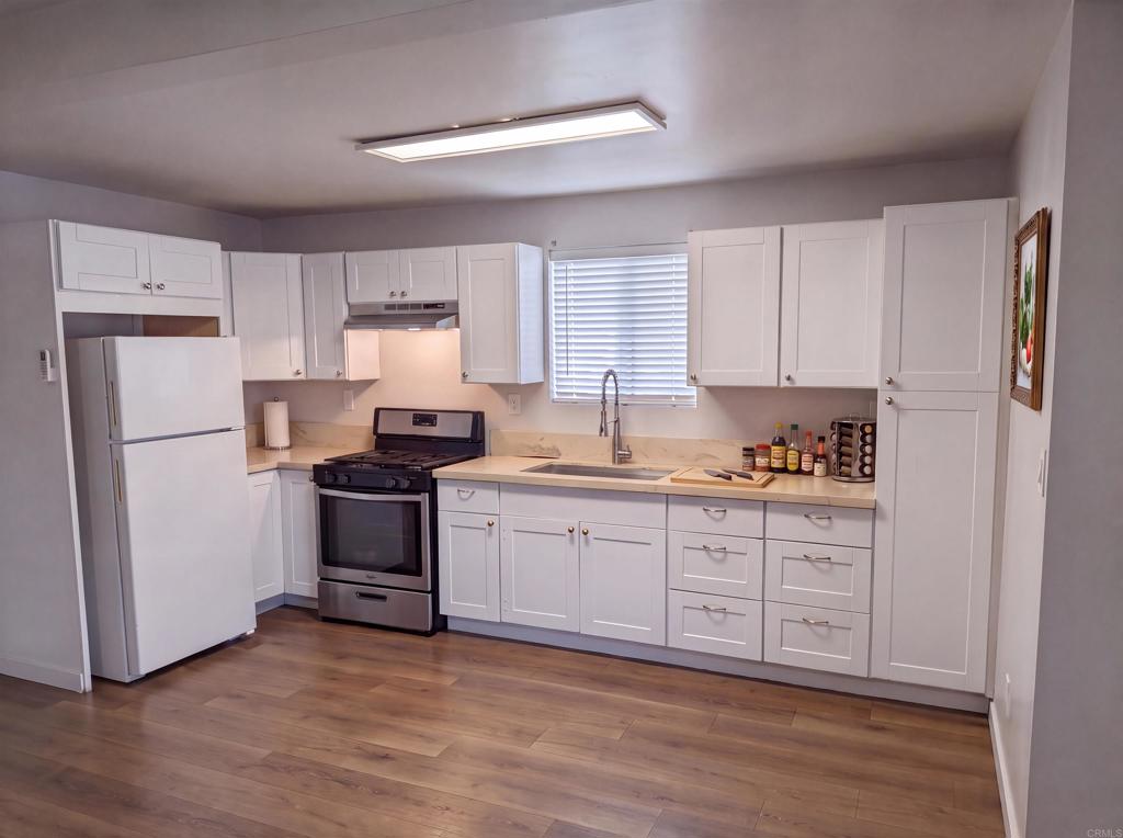 1425 Second Avenue Spc 105 Property Photo 1
