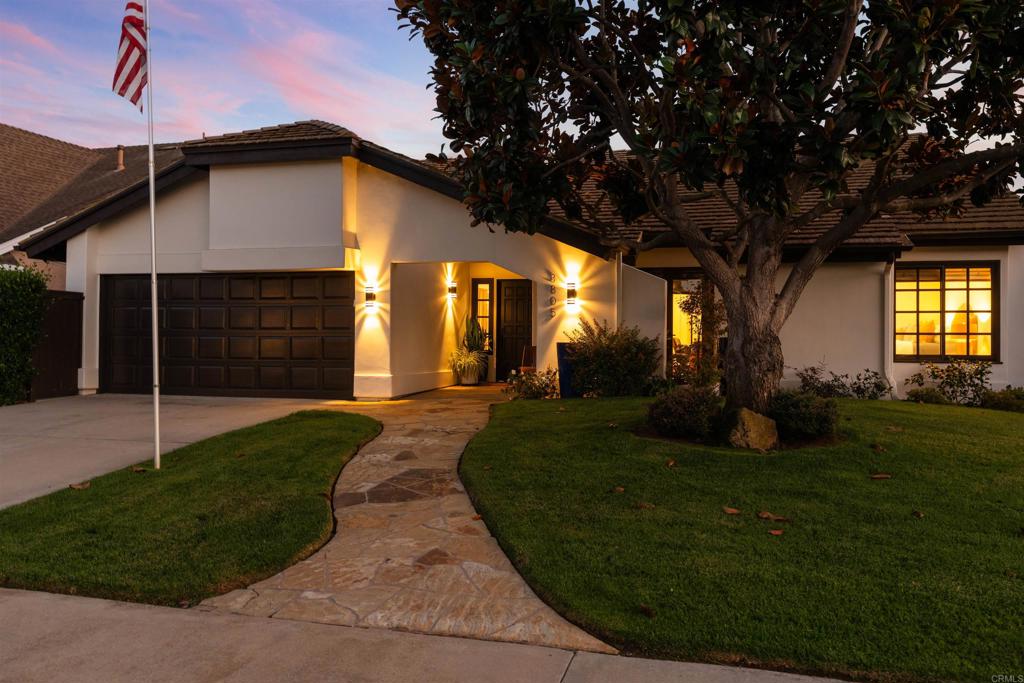 3805 Avenida Feliz Property Photo 6