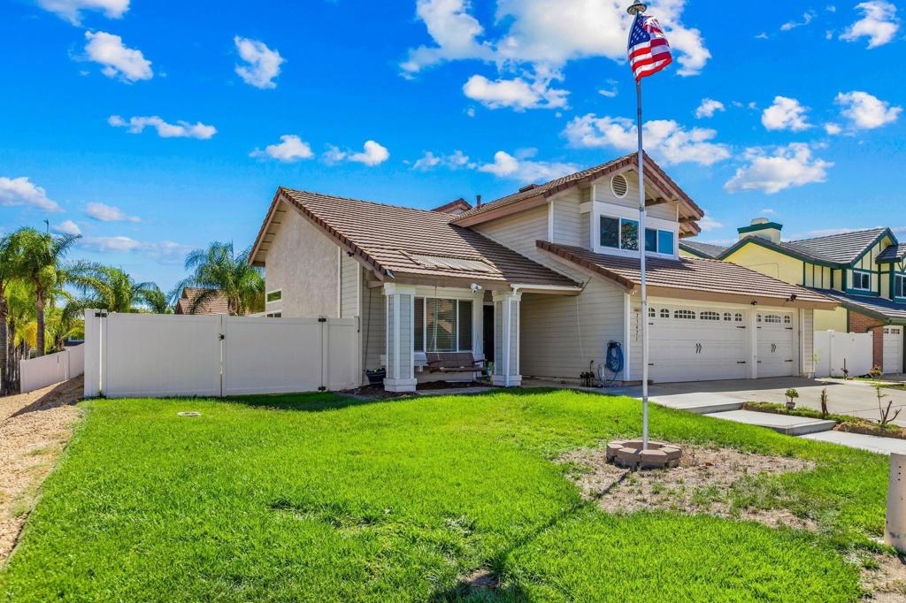 25471 Lacebark Drive Property Photo 1