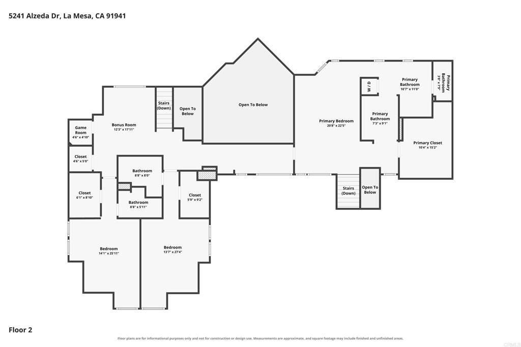 5241 Alzeda Drive Property Photo 69