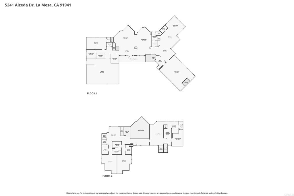 5241 Alzeda Drive Property Photo 70