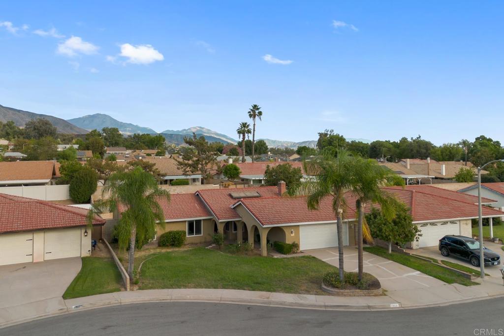2905 Indian Canyon Court Property Photo 1