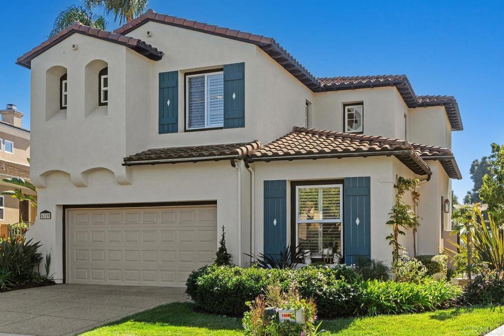 6789 Avena Court Property Photo 1