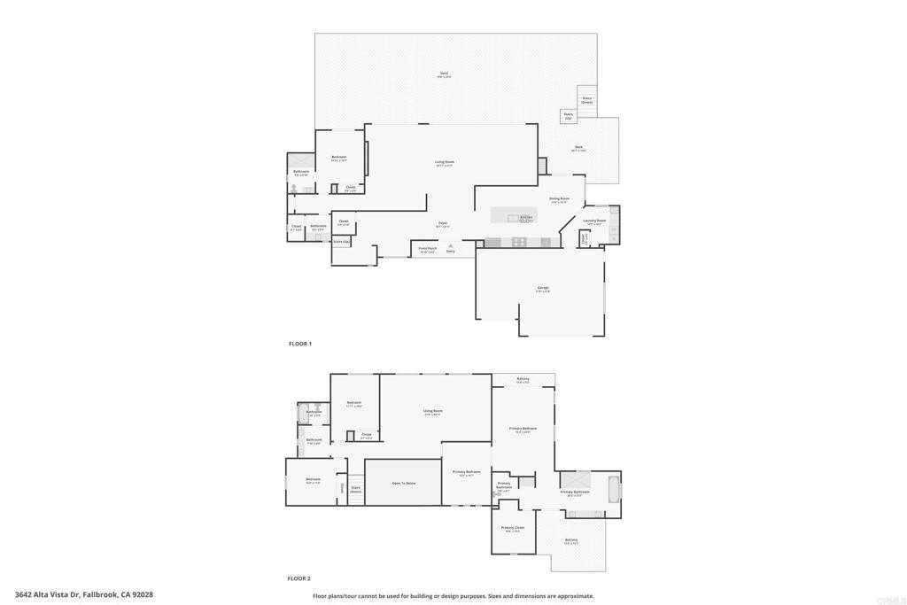 3642 Alta Vista Drive Property Photo 75