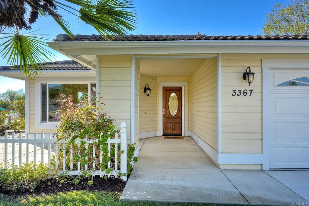 3367 Corte Tiburon Property Photo 1