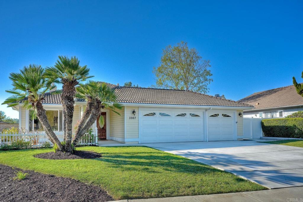 3367 Corte Tiburon Property Photo 2