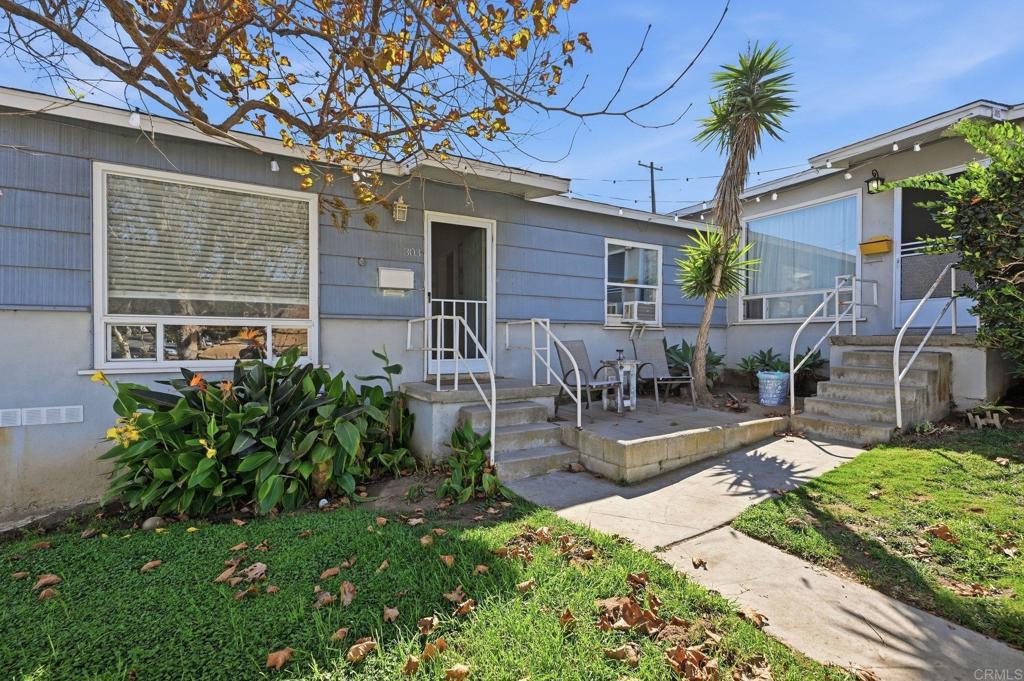 303 305 W F Street Property Photo 3
