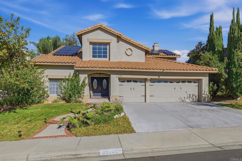 35609 Aster Drive Property Photo 3