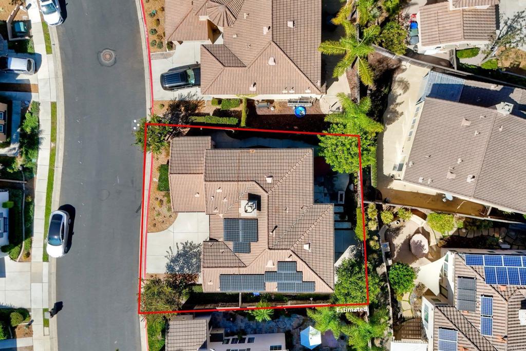 591 Via Del Caballo Property Photo 30